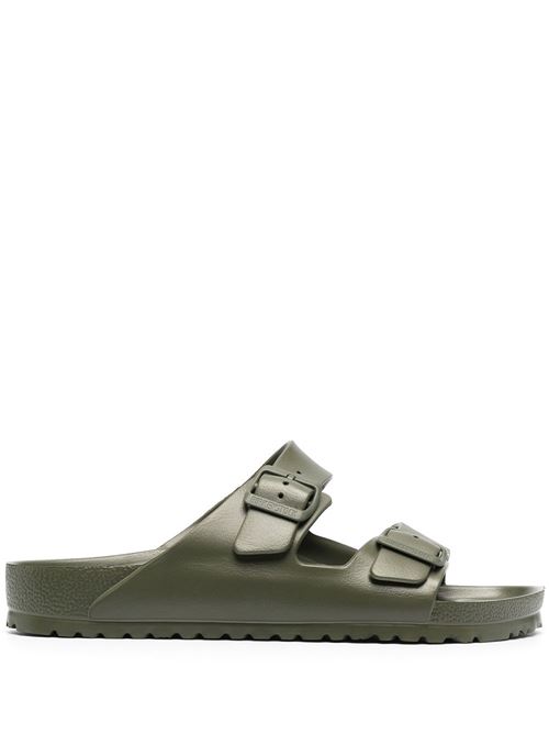 Ciabatte Birkenstock Arizona EVA verde militare doppia fascia BIRKENSTOCK EVA | ARIZONA EVA1019094